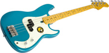 Sire Marcus MIller P5 4-String Bass Guitar - Tide Pool