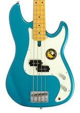 Sire Marcus MIller P5 4-String Bass Guitar - Tide Pool