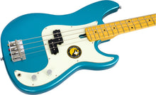 Sire Marcus MIller P5 4-String Bass Guitar - Tide Pool