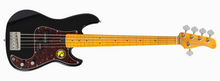Sire Marcus MIller P5 5-String Bass Guitar - Black