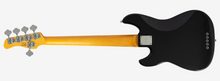 Sire Marcus MIller P5 5-String Bass Guitar - Black