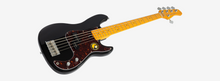 Sire Marcus MIller P5 5-String Bass Guitar - Black