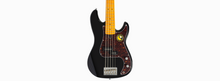 Sire Marcus MIller P5 5-String Bass Guitar - Black
