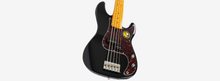 Sire Marcus MIller P5 5-String Bass Guitar - Black