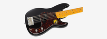 Sire Marcus MIller P5 5-String Bass Guitar - Black
