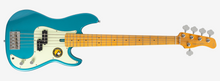 Sire Marcus MIller P5 5-String Bass Guitar - Tide Pool