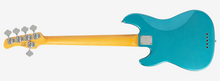 Sire Marcus MIller P5 5-String Bass Guitar - Tide Pool