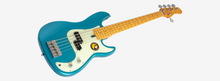 Sire Marcus MIller P5 5-String Bass Guitar - Tide Pool