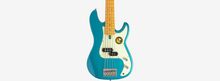 Sire Marcus MIller P5 5-String Bass Guitar - Tide Pool