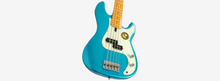 Sire Marcus MIller P5 5-String Bass Guitar - Tide Pool