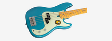 Sire Marcus MIller P5 5-String Bass Guitar - Tide Pool