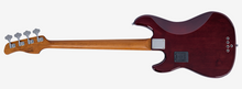 Sire Marcus Miller P7 New Gen 4-string Electric Bass Guitar - Tobacco Sunburst