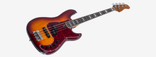 Sire Marcus Miller P7 New Gen 4-string Electric Bass Guitar - Tobacco Sunburst