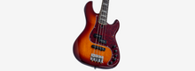 Sire Marcus Miller P7 New Gen 4-string Electric Bass Guitar - Tobacco Sunburst