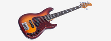 Sire Marcus Miller P7 New Gen 5-string Electric Bass Guitar - Tobacco Sunburst