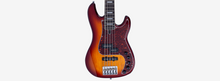 Sire Marcus Miller P7 New Gen 5-string Electric Bass Guitar - Tobacco Sunburst