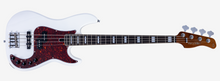 Sire Marcus Miller P7 New Gen 4-string Electric Bass Guitar - Antique White