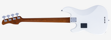 Sire Marcus Miller P7 New Gen 4-string Electric Bass Guitar - Antique White
