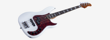 Sire Marcus Miller P7 New Gen 4-string Electric Bass Guitar - Antique White