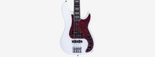 Sire Marcus Miller P7 New Gen 4-string Electric Bass Guitar - Antique White