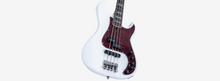 Sire Marcus Miller P7 New Gen 4-string Electric Bass Guitar - Antique White