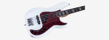 Sire Marcus Miller P7 New Gen 4-string Electric Bass Guitar - Antique White