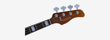 Sire Marcus Miller P7 New Gen 4-string Electric Bass Guitar - Antique White