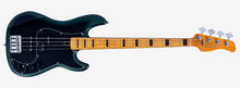 Sire Marcus Miller P7 New Gen 4-string Electric Bass Guitar - Dark Forest
