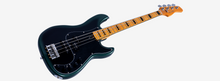 Sire Marcus Miller P7 New Gen 4-string Electric Bass Guitar - Dark Forest