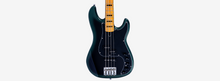 Sire Marcus Miller P7 New Gen 4-string Electric Bass Guitar - Dark Forest