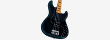 Sire Marcus Miller P7 New Gen 4-string Electric Bass Guitar - Dark Forest