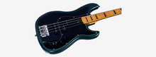 Sire Marcus Miller P7 New Gen 4-string Electric Bass Guitar - Dark Forest