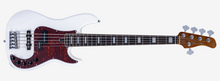Sire Marcus Miller P7 New Gen 5-string Electric Bass Guitar - Antique White