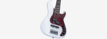 Sire Marcus Miller P7 New Gen 5-string Electric Bass Guitar - Antique White