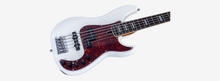 Sire Marcus Miller P7 New Gen 5-string Electric Bass Guitar - Antique White