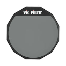 Vic Firth PAD6D Double-Sided Practice Pads, 6 Inch