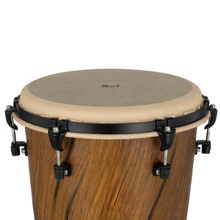 Pearl PBJV14 686 Top Tuned Series Djembe, Artisan Weathered Oak