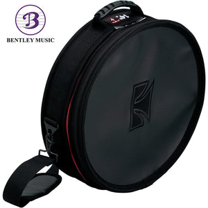 Tama PBS1445 Powerpad Series Snare Drum Bag, 14 x 4.5 Inch