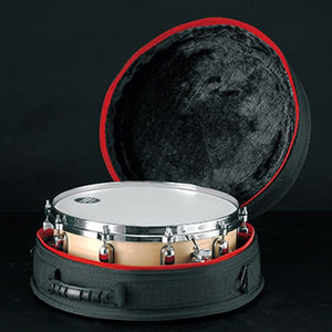 Tama PBS1445 Powerpad Series Snare Drum Bag, 14 x 4.5 Inch