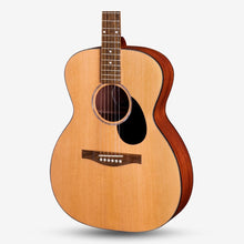 Eastman PCH1-OM Ochestra Solid Spruce Top & Sapele Back and Sides - Natural ( PCH / PCH-1-OM / NAT )