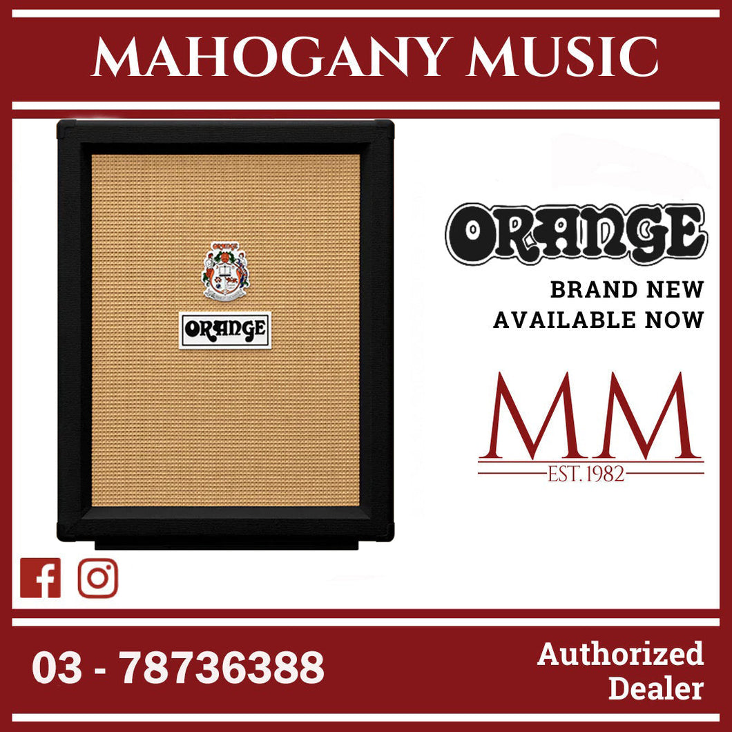 Orange PPC212 V 120-watt 2x12