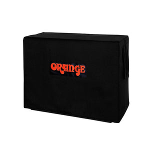 Orange PPC412 - 240-watt 4x12" Cabinet [Made in UK] w/ Free Cover