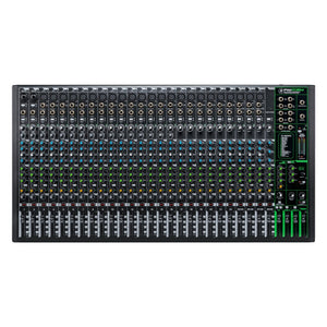 Mackie PROFX30V3 30 Channel Professional Analog Mixer With USB