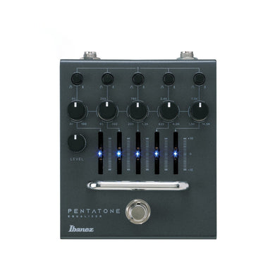 Ibanez PTEQ Pentatone Equalizer