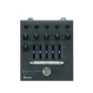 Ibanez PTEQ Pentatone Equalizer