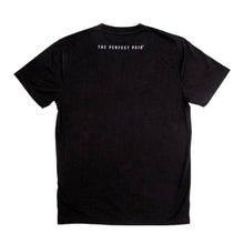 Vic Firth PTS20LOGOSL Black Logo Tee, Size L