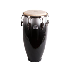 Pearl PWC202DX-523 Primero Pro Series 10″ & 11″ Congas, Carbon Vapor