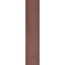 D’Addario PWSPA209 Acoustic Quick Release Polypropylene Guitar Strap, Brown