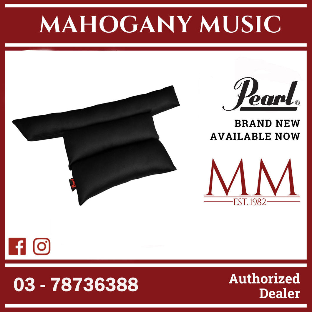 Pearl BDM-F Bass Drum Muffler, Full Size