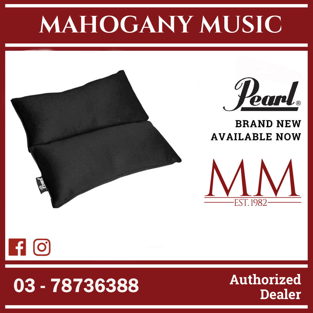 Pearl BDM-M Bass Drum Muffler, Mini size